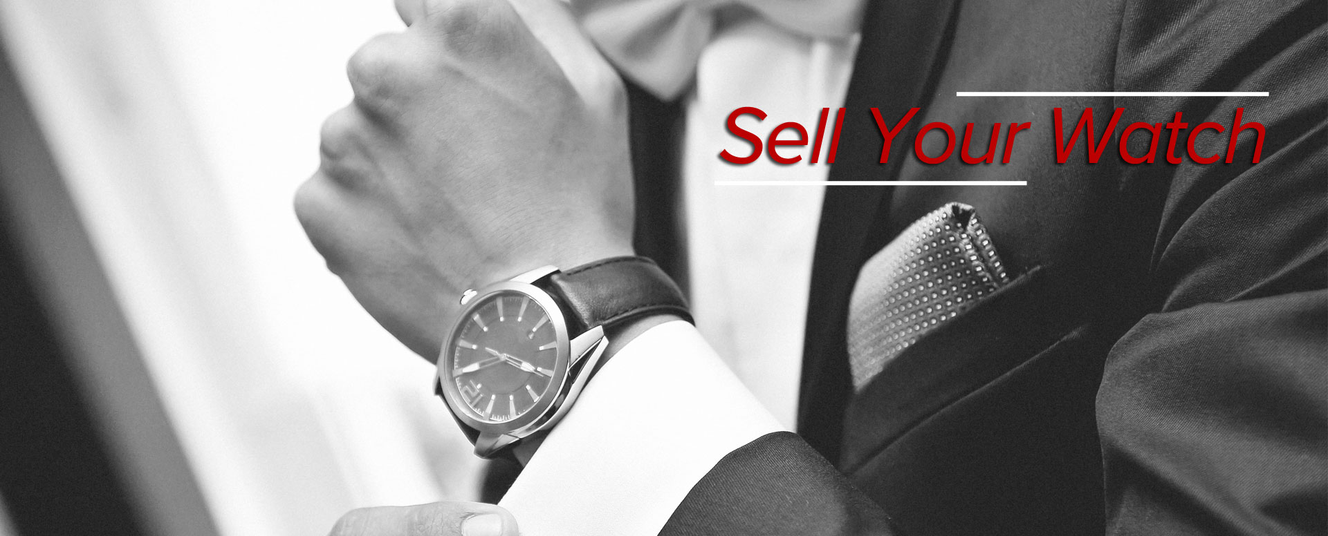 Vintage Watches Miami