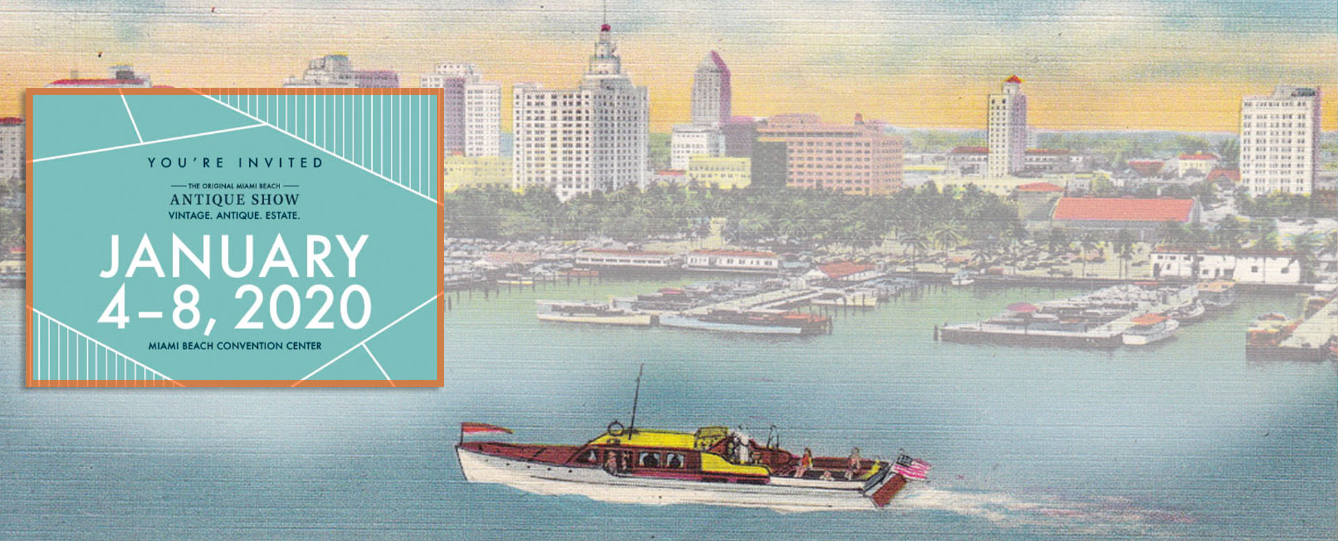 Vintage Watches Miami